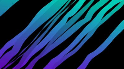 Colorwave Gradients 02 | Church Motion Graphics