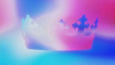 Inversion Shapes 12 | Church Motion Graphics