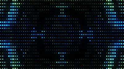 Led Flex Animation LED Flex 05 | Church Motion Graphics