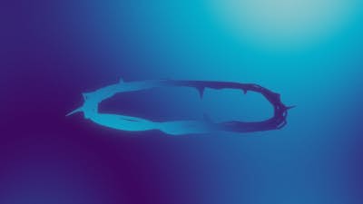 Inversion Shapes 21 | Church Motion Graphics