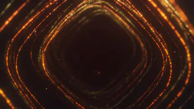 Eternal Gleam Rust | Church Motion Graphics